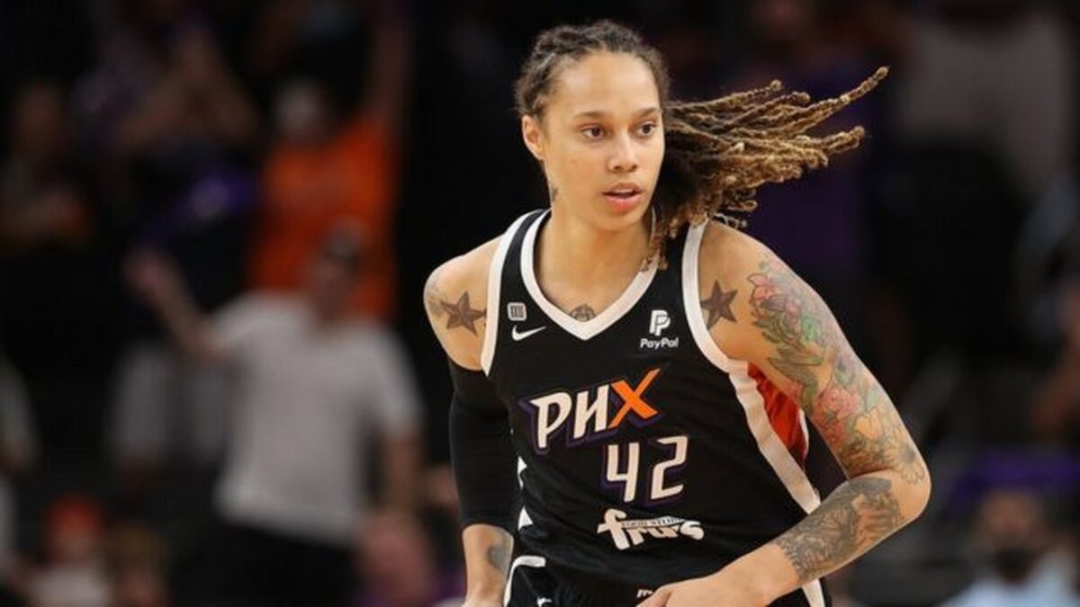 Após caso Griner, atletas da WNBA buscam alternativas para voos particulares