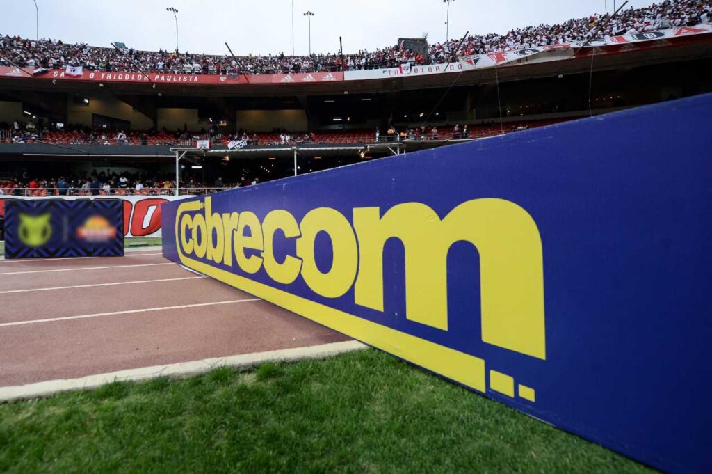 COBRECOM anuncia patrocínio de três temporadas com a Copa do Brasil