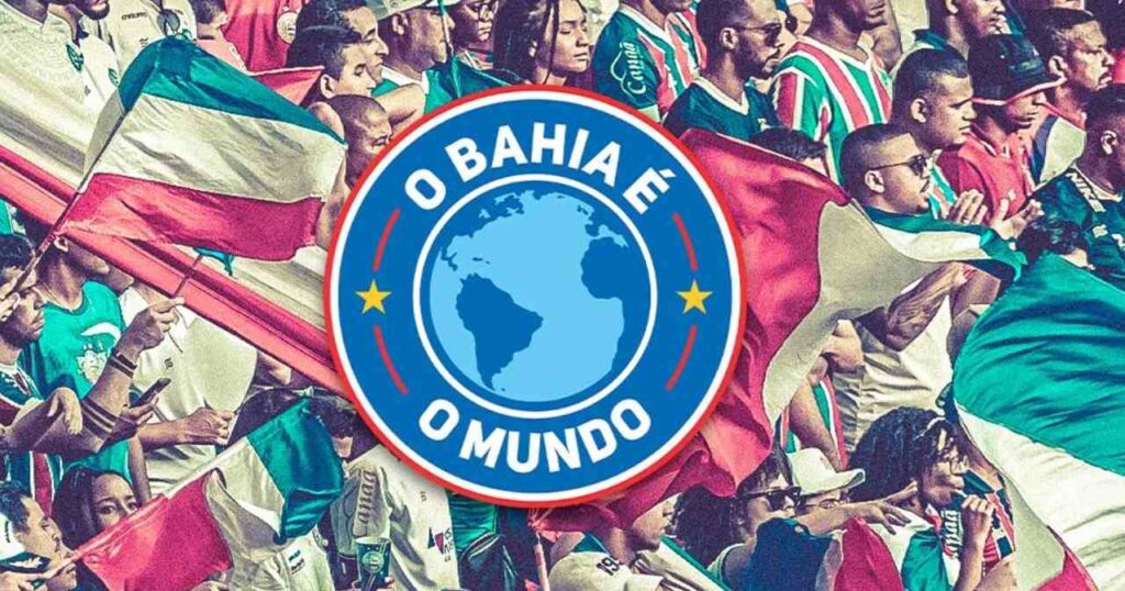 Com Grupo City, Bahia torna-se o 18° clube da  Liga do Futebol Brasileiro (Libra)