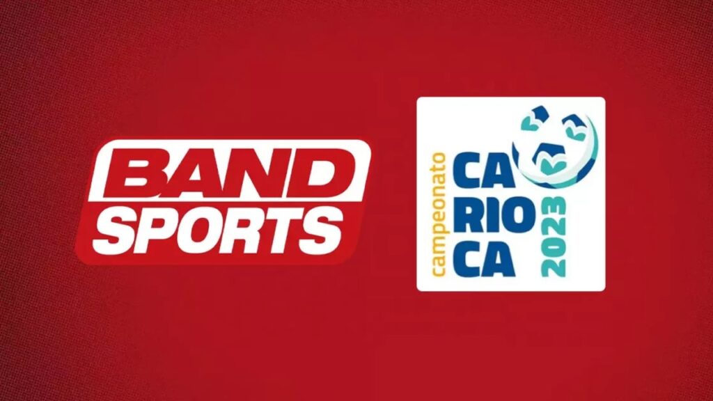 BandSports transmitirá mais de 50 jogos do Cariocão na TV fechada
