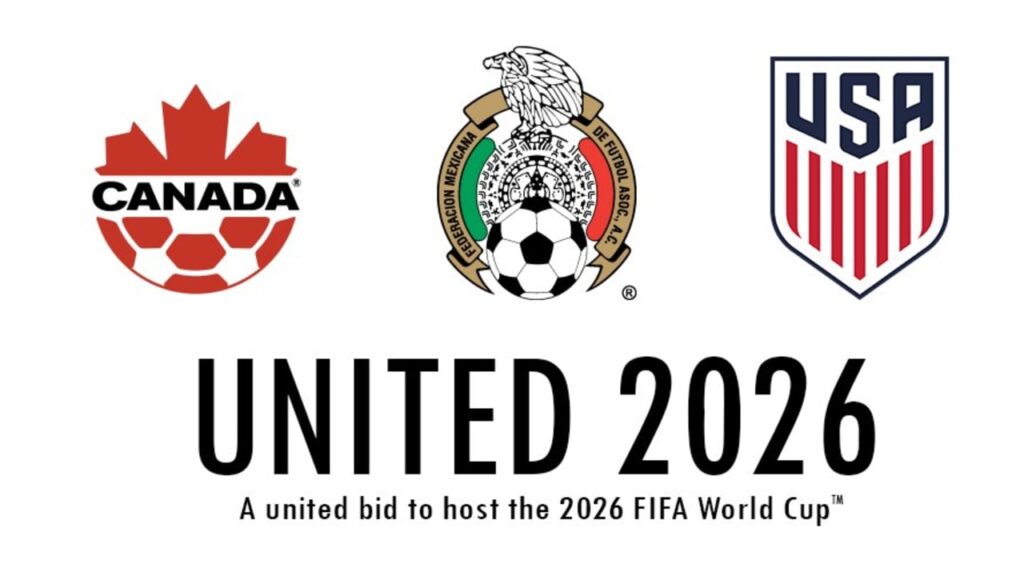 Cidades-sede da Copa do Mundo de 2026 poderão vender os próprios patrocínios