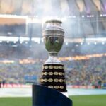 Mastercard promove visitação da taça da Copa América 2024