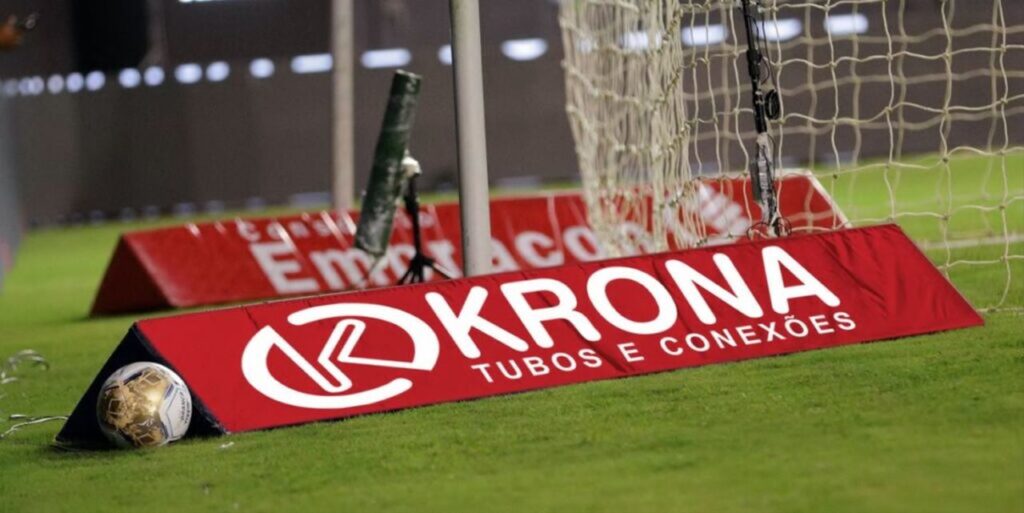 Krona renova com Copa do Nordeste e fecha com Mineiro, Goiano e Copinha