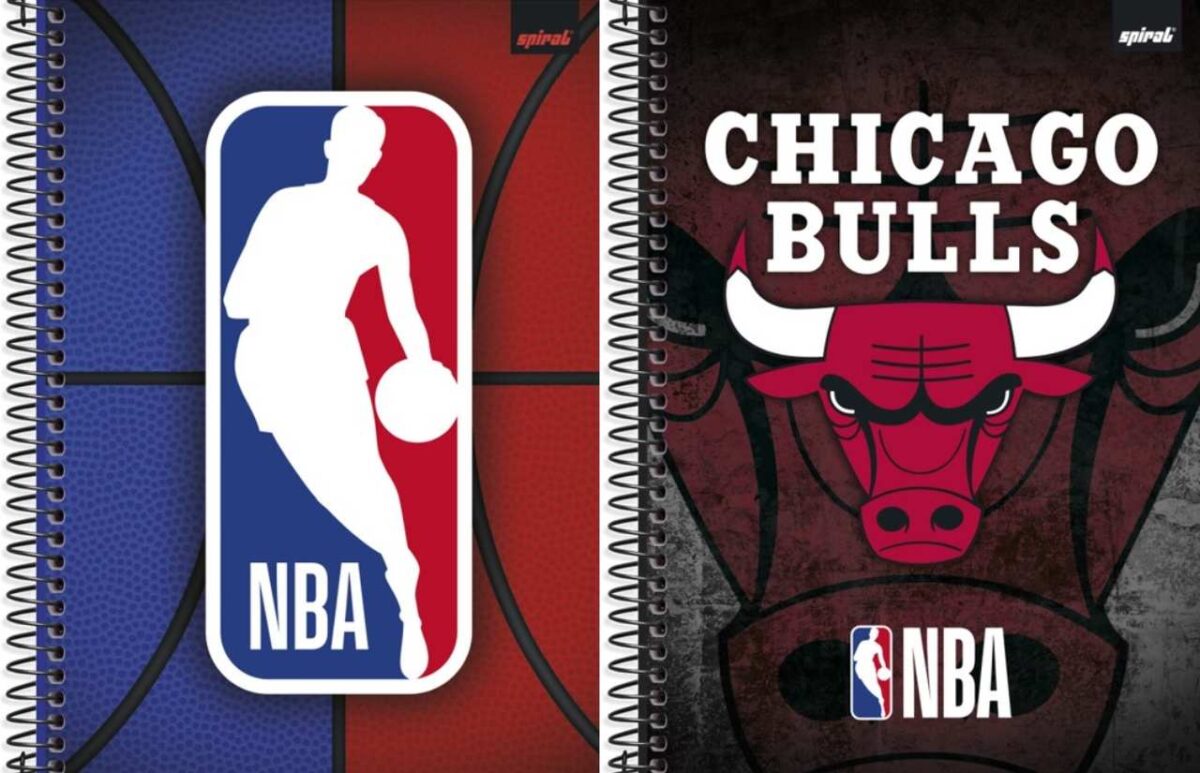 NBA e Kalunga fecham parceria e lançam linha “Volta às Aulas” com capas exclusivas