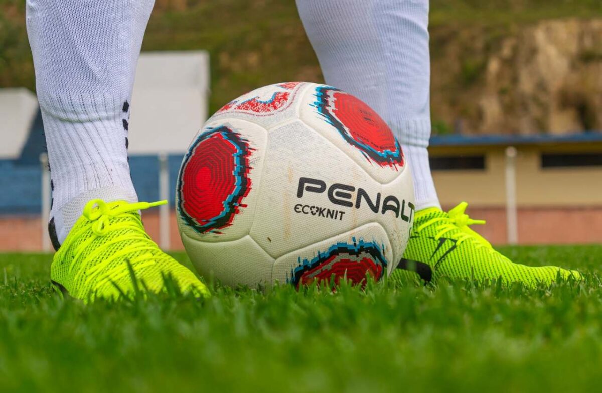 Penalty e Federação Paulista de Futebol lançam campanha “Legado da Copinha”
