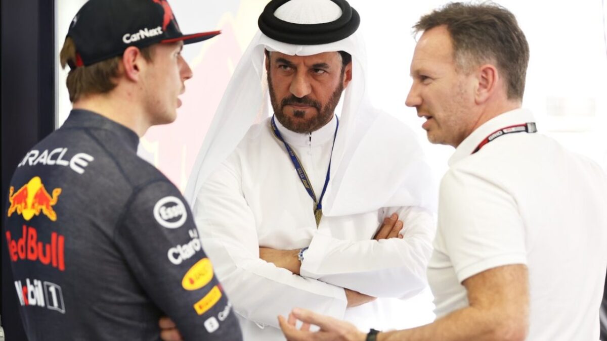 Chefe de equipe da F1 detona presidente da FIA: “Todos acham que ele tem que sair”