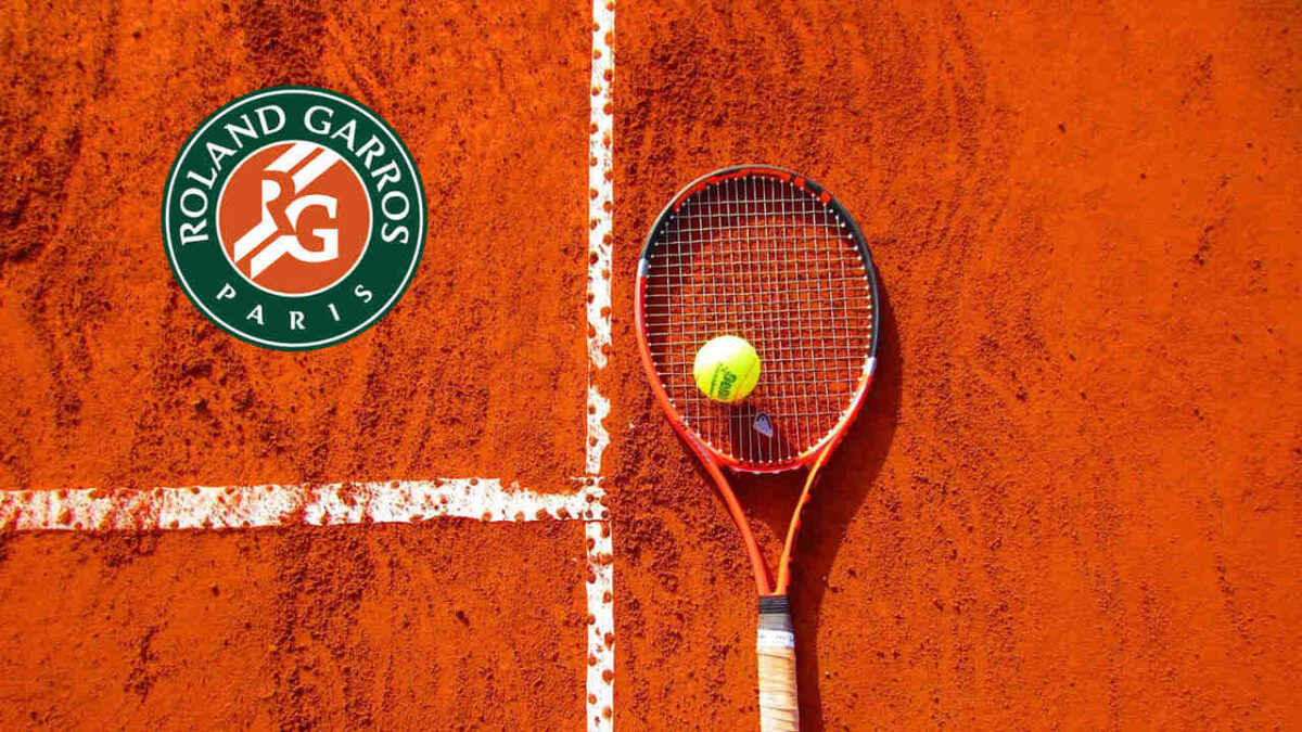 Roland Garros registra aumento de buscas por ingressos