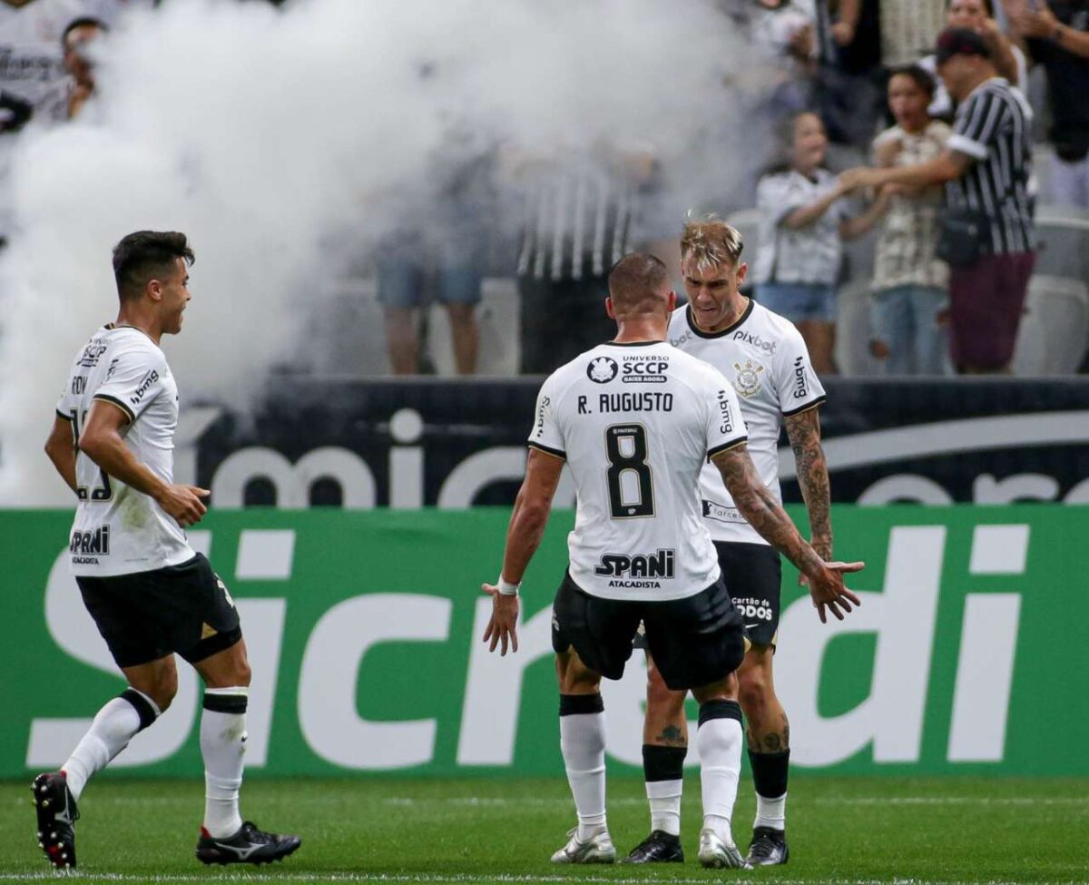 Novo “Dia de Corinthians” estreia no clássico contra o Palmeiras