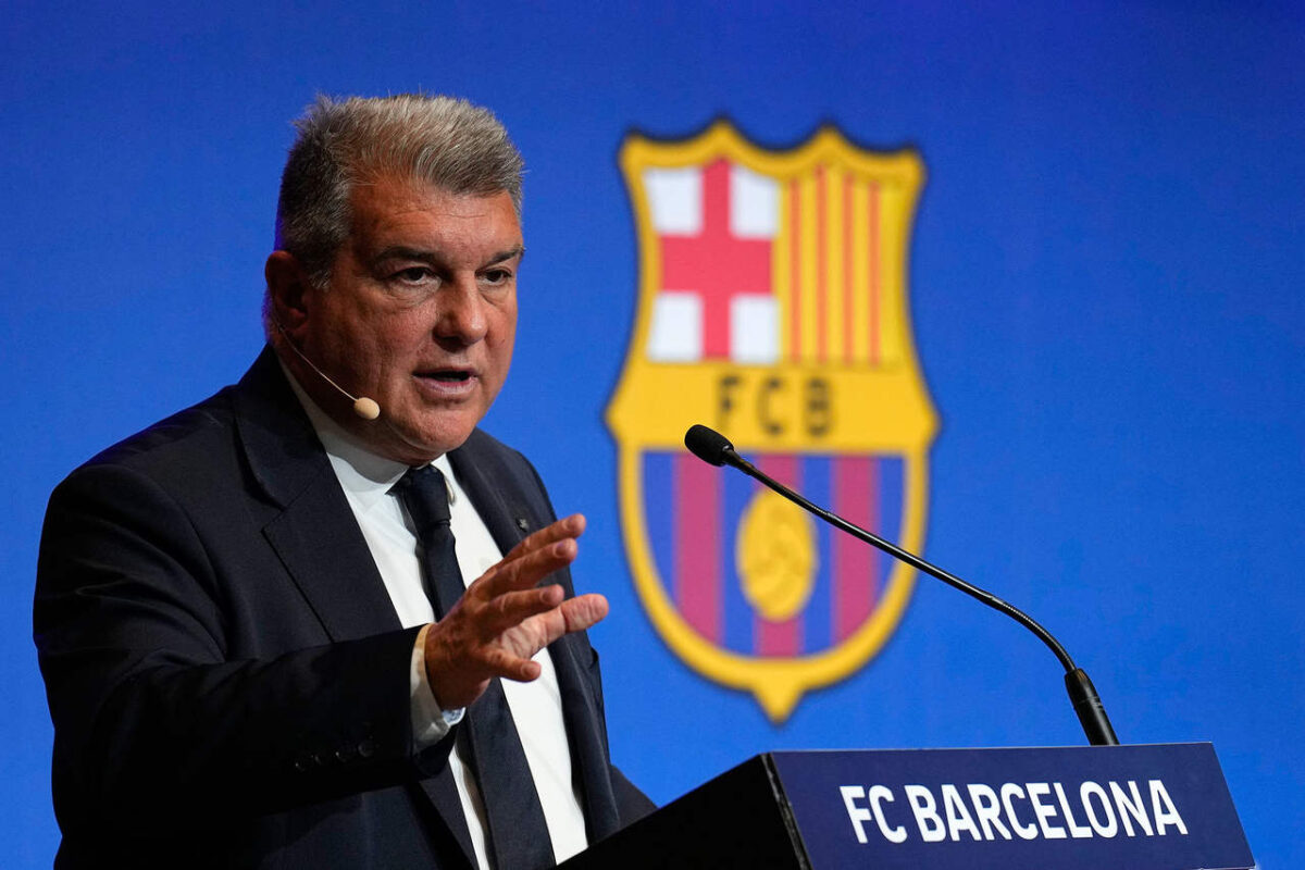 Clubes da Espanha emitem comunicado sobre escândalo envolvendo o Barcelona