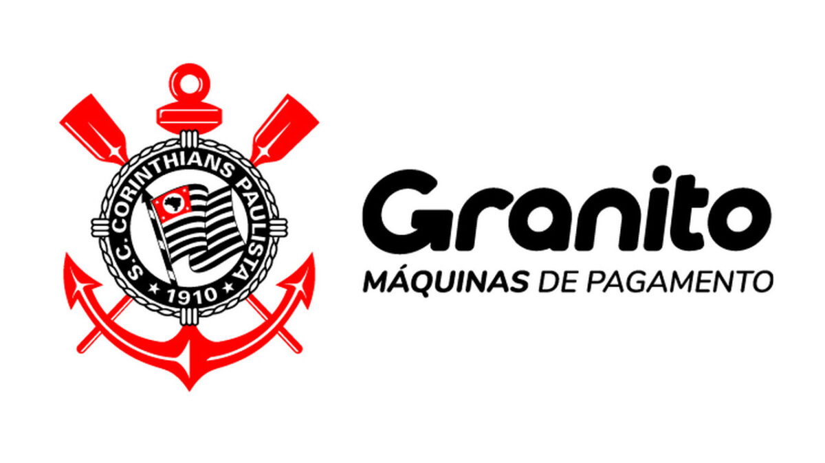 Corinthians fecha patrocínio com Granito Pagamentos para o time feminino