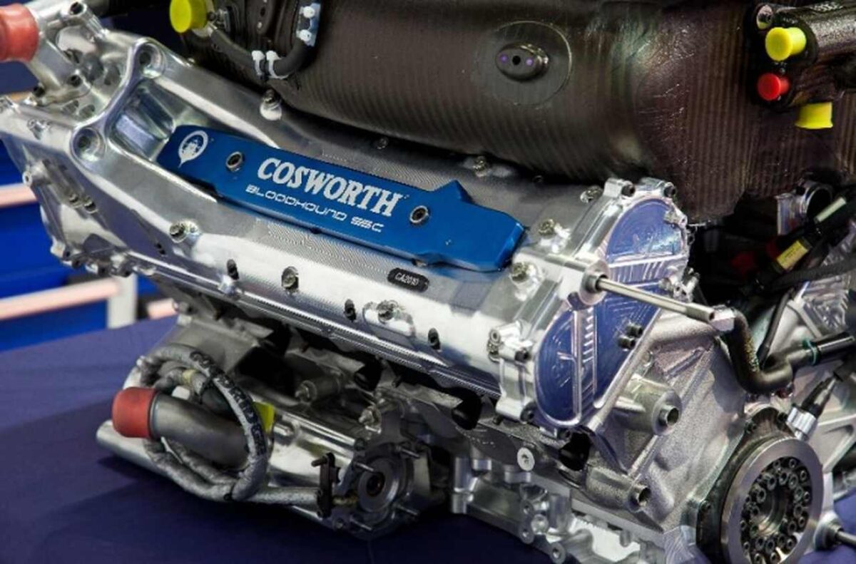 Cosworth não considera retornar à F1, apesar da volta da ex-parceira Ford