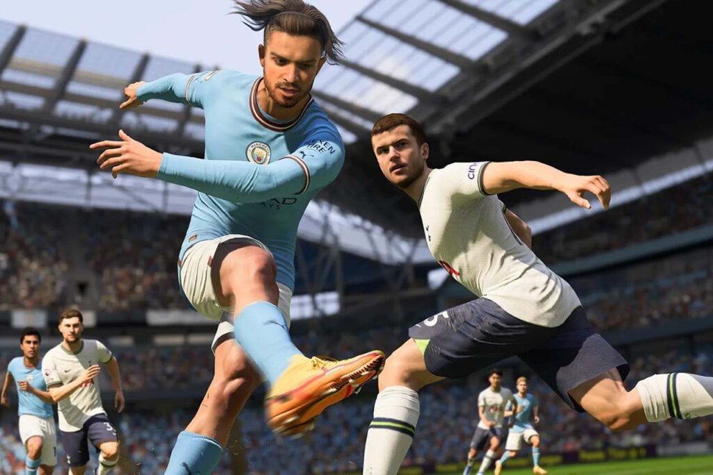 Premier League renova parceria com EA Sports por mais de £ 500 milhões
