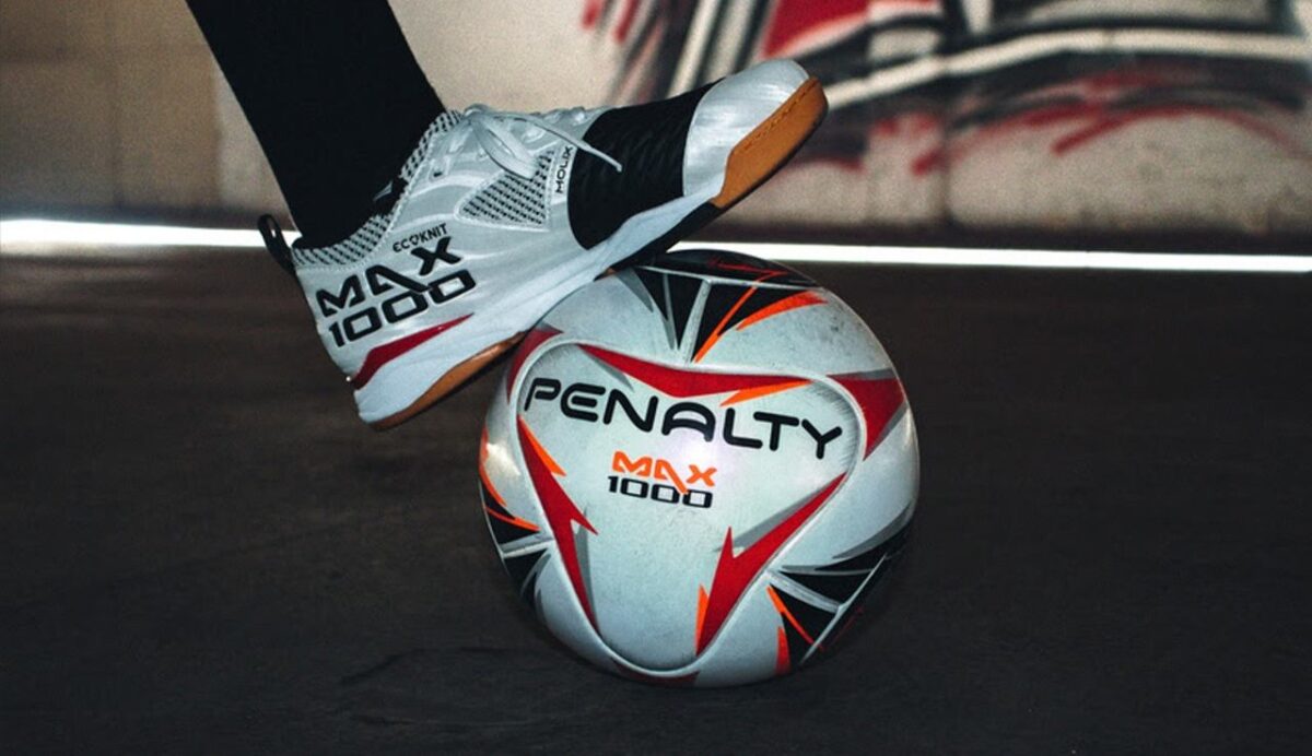 Liga Gaúcha de Futsal renova patrocínio com Penalty