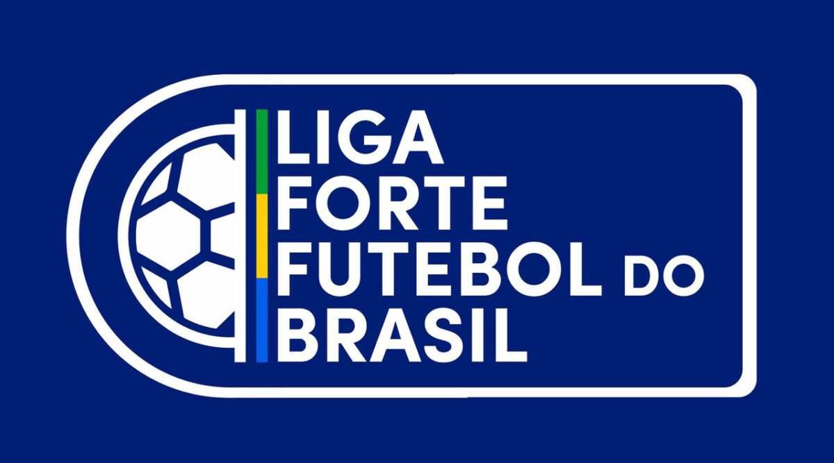 Liga Forte Futebol reforça princípios para formação de liga única de 40 clubes