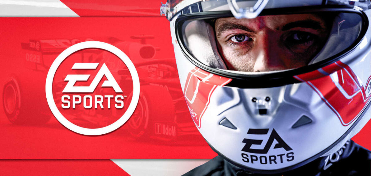 Max Verstappen fecha patrocínio com EA Sports