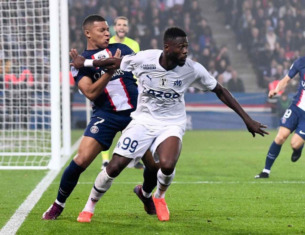 Ligue 1 quer triplicar valor da venda dos direitos de transmissão internacionais