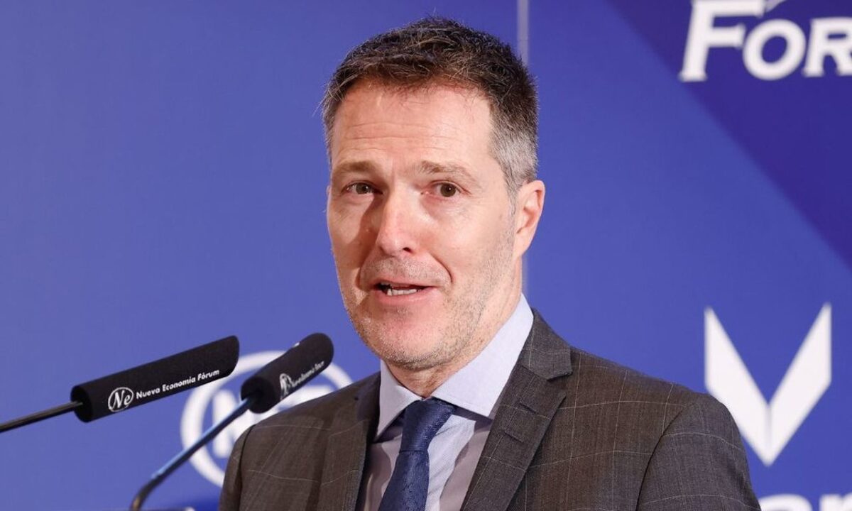 CEO da Superliga Europeia propõe competição com 80 equipes