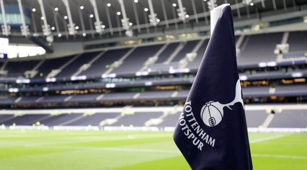 Iraniano Jahm Najafi prepara oferta de US$ 3,75 bilhões pelo Tottenham