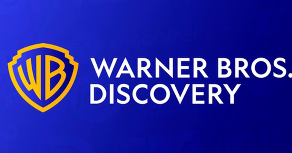 Warner Bros. Discovery registra perda de US$ 2,1 bilhões