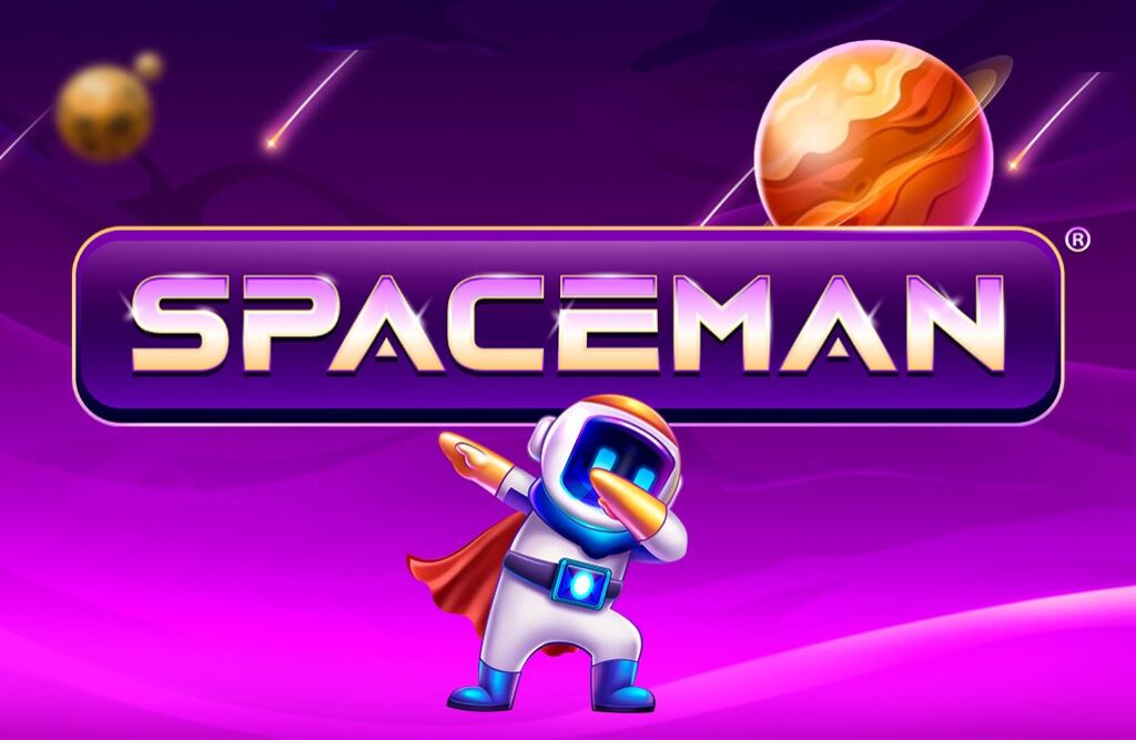 Spaceman: descubra como jogar este emocionante jogo