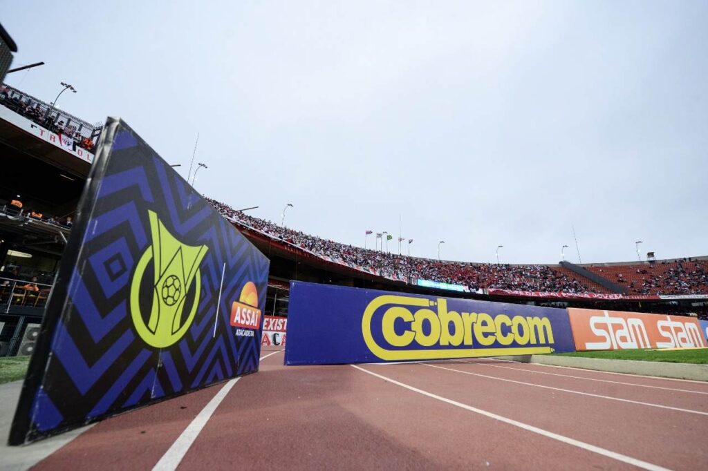 IFC/COBRECOM será uma das patrocinadoras do Campeonato Brasileiro 2023