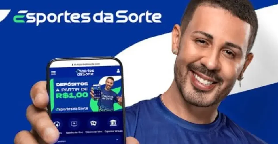 Esportes da Sorte sponsors reality show 'Casa da Barra' by