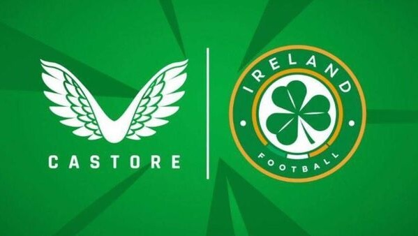 Forte entre clubes, Castore fecha com Irlanda e chega ao mercado das seleções nacionais