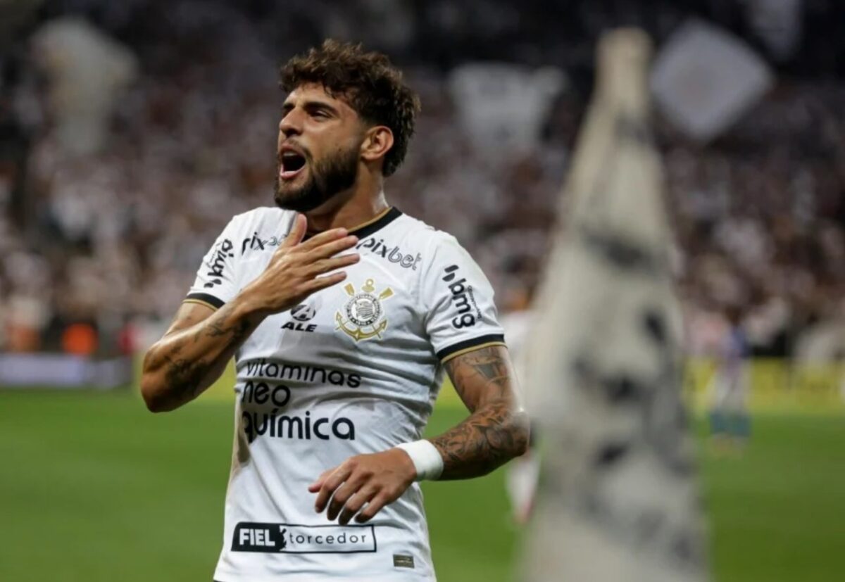 Levantamento aponta Corinthians com o uniforme de maior valor de exposição do Brasil