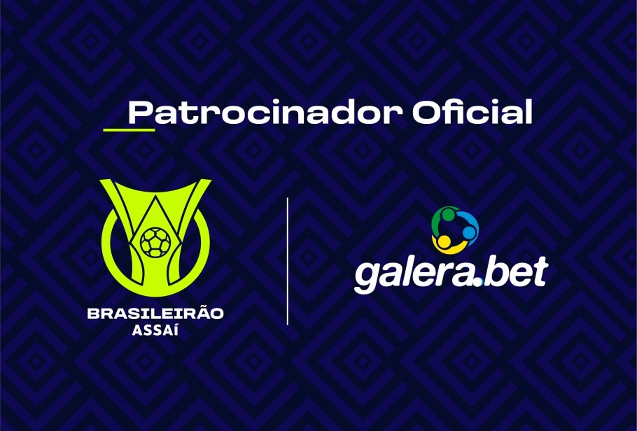 Galera.bet: Análise e bônus do patrocinador do Brasileirão