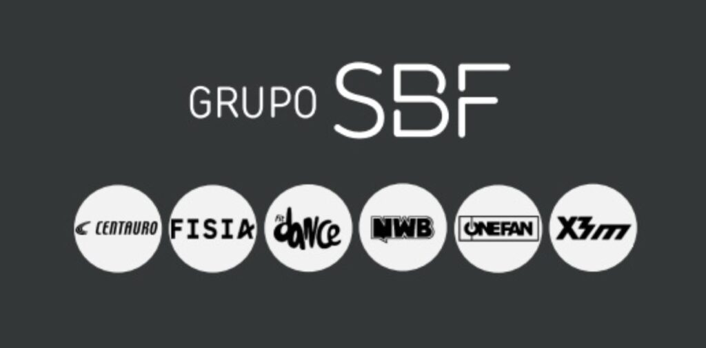 Grupo SBF apresenta balanço financeiro com receita bruta de R$ 7.9 bilhões