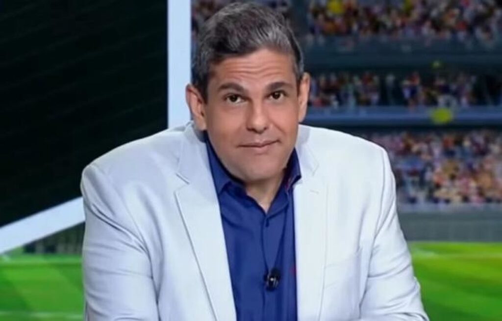 João Guilherme deixa a ESPN e anuncia novo projeto