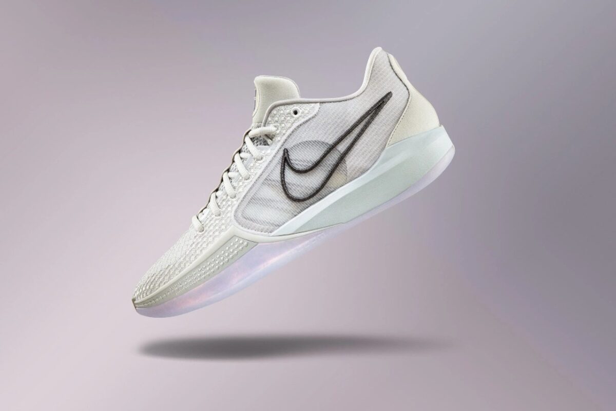 Nike apresenta assinatura exclusiva para estrela da WNBA