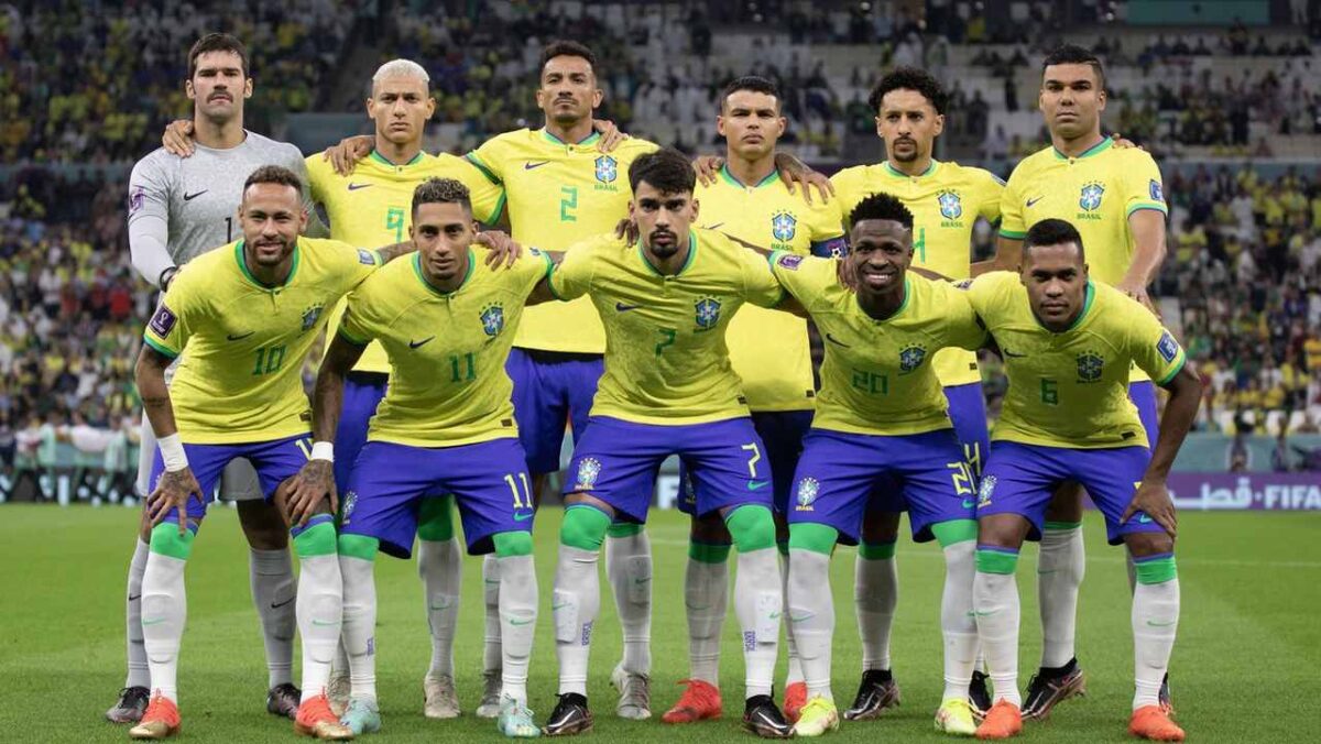 Band fecha com CBF e transmitirá amistoso do Brasil contra Marrocos na TV aberta