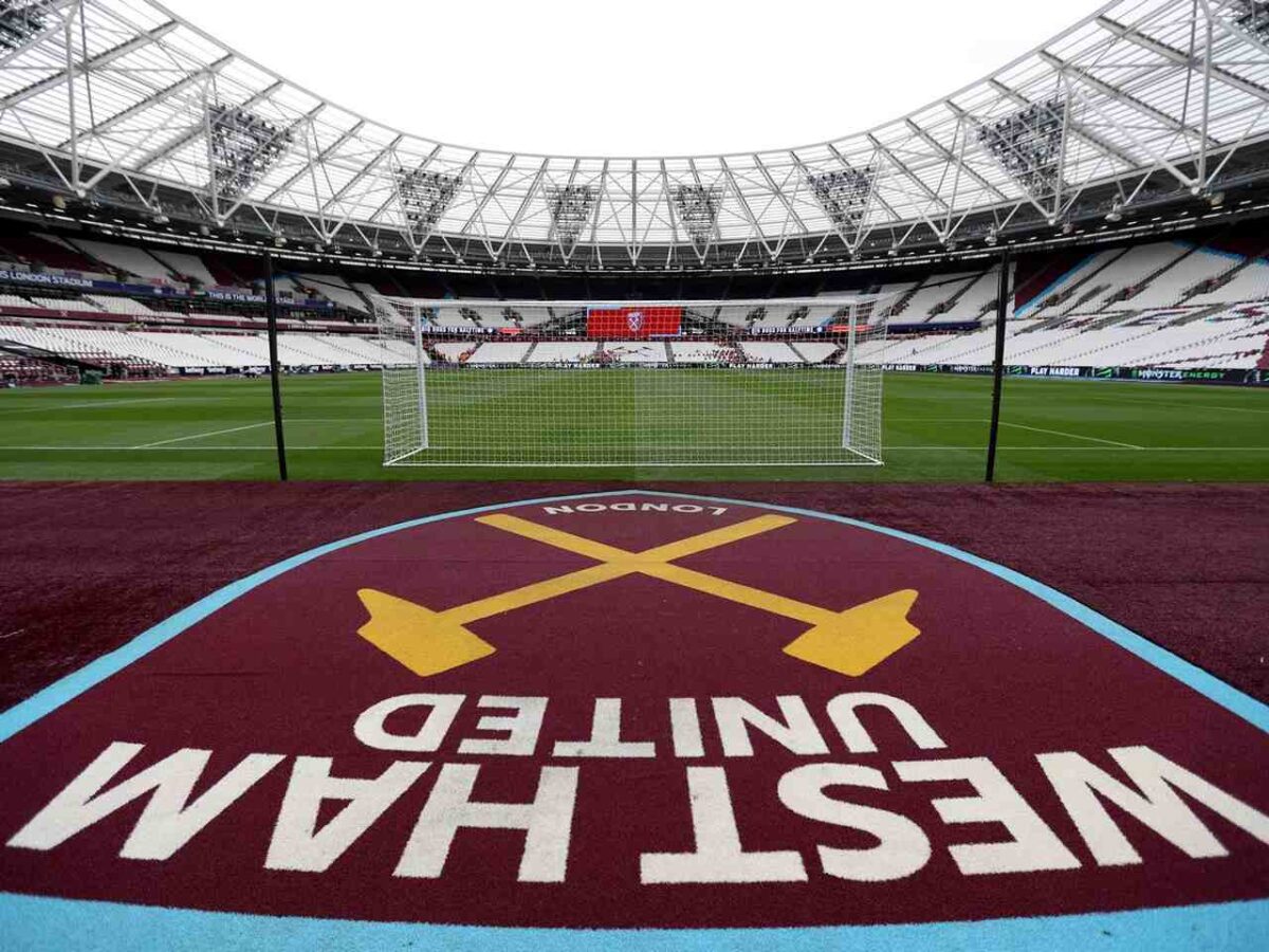 West Ham pode adquirir London Stadium