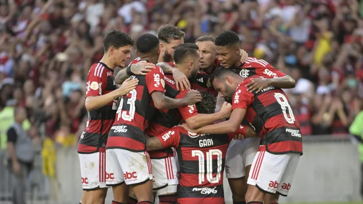 Globo registra aumento de audiência em início do Brasileirão com vitória do Flamengo