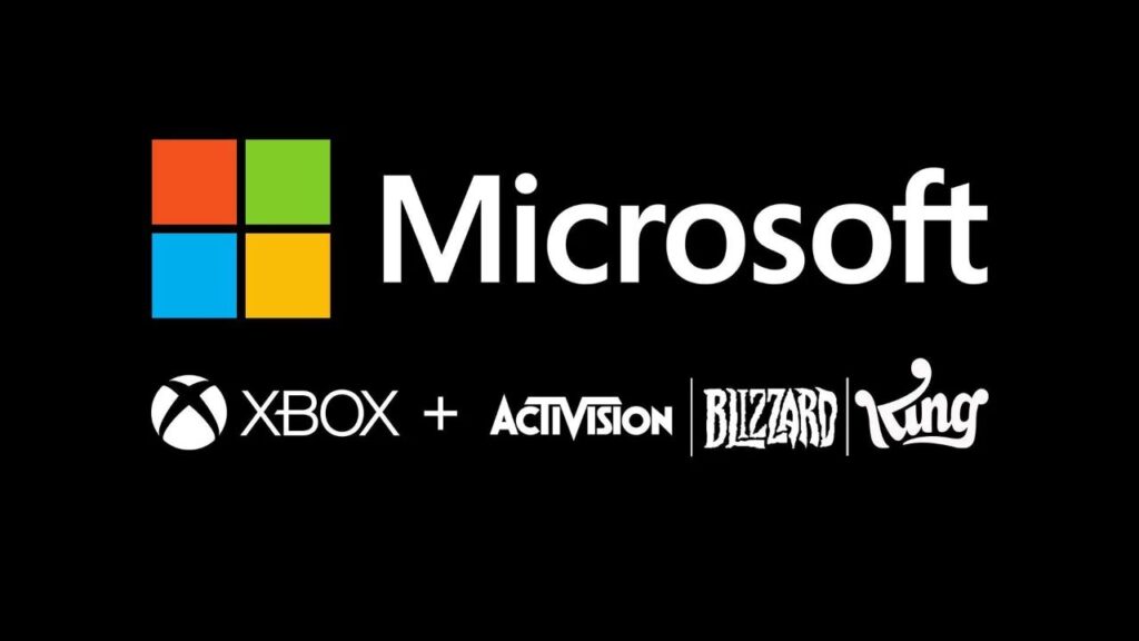 Após comprar Activision Blizzard, Microsoft demite 1.900 funcionários do seu departamento de jogos