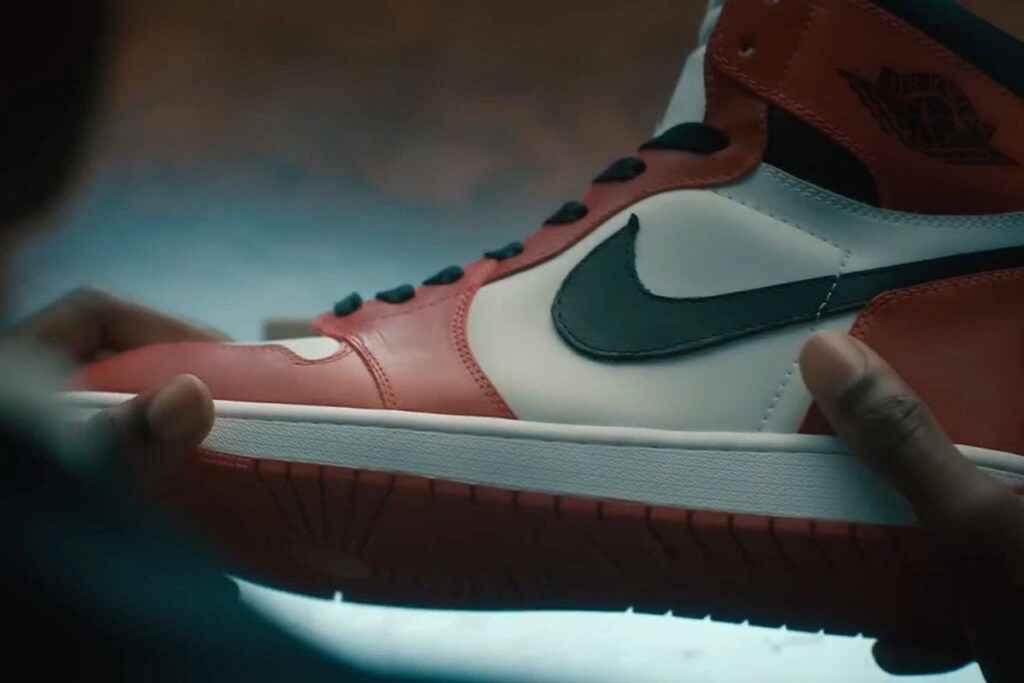 Onde assistir a Air: A História por trás do Logo, filme sobre Nike e Michael Jordan