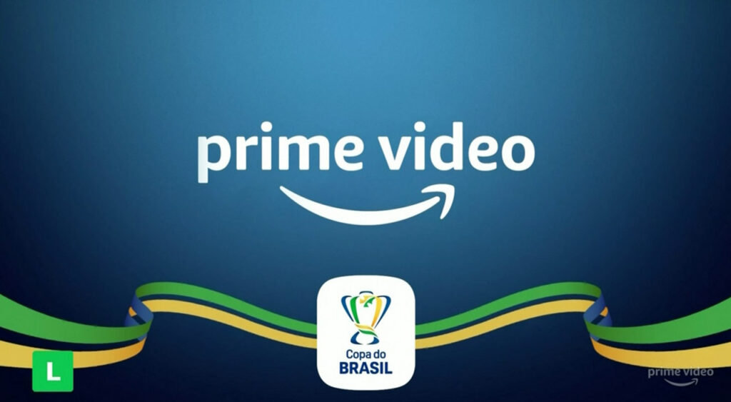 Amazon Ads quer ajudar marcas a alcançarem torcedores nas transmissões do Prime Video