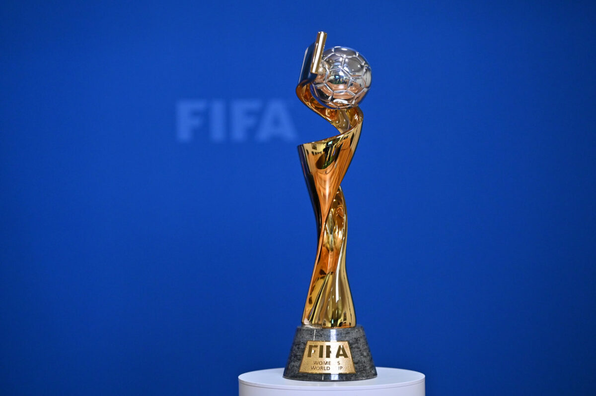 Brasil conhece adversários na busca para ser sede da Copa do Mundo Feminina 2027