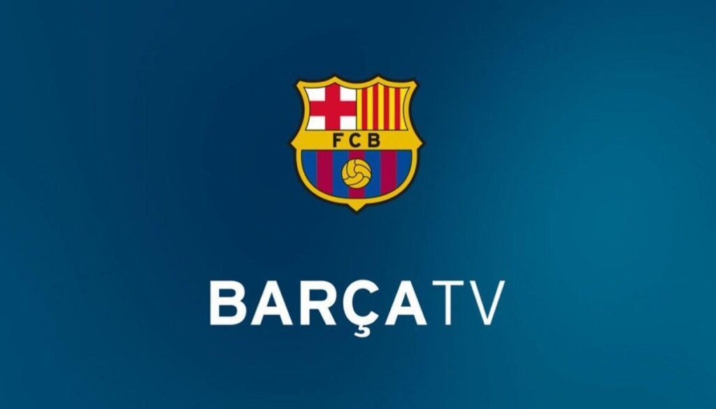 Enquanto lança projeto bilionário para modernizar Camp Nou, Barcelona encerra Barça TV