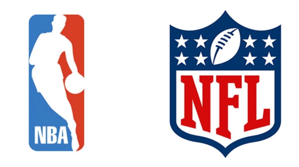 NFL e NBA priorizam inovação para conquistar engajamento de fãs
