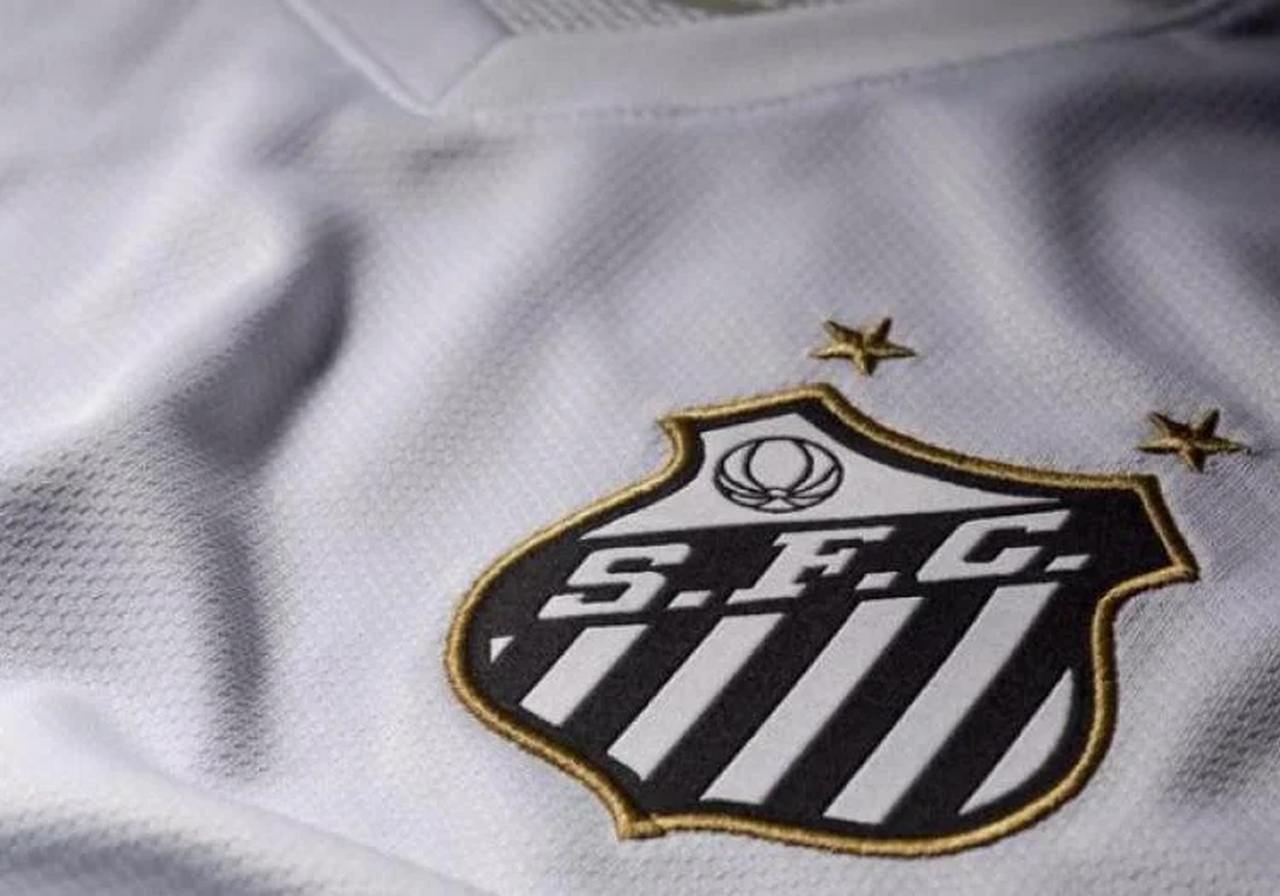 Santos FC fecha patrocínios para final do Paulista Feminino - MKT Esportivo