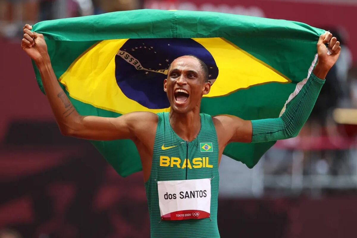 Atletismo brasileiro se destaca em estudo da World Athletics sobre redes sociais
