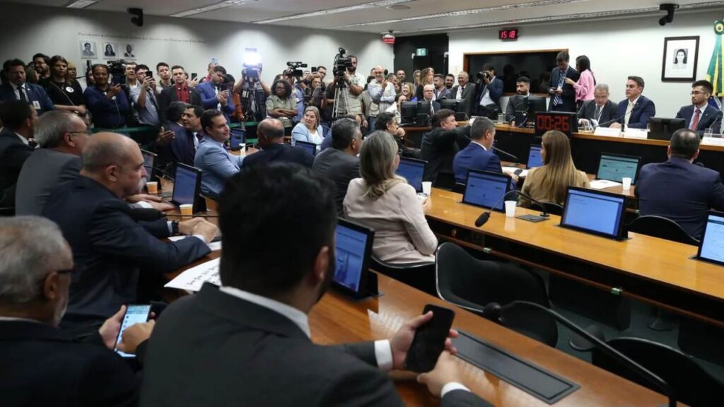 CPI da Manipulação de Resultados é instaurada em Brasília