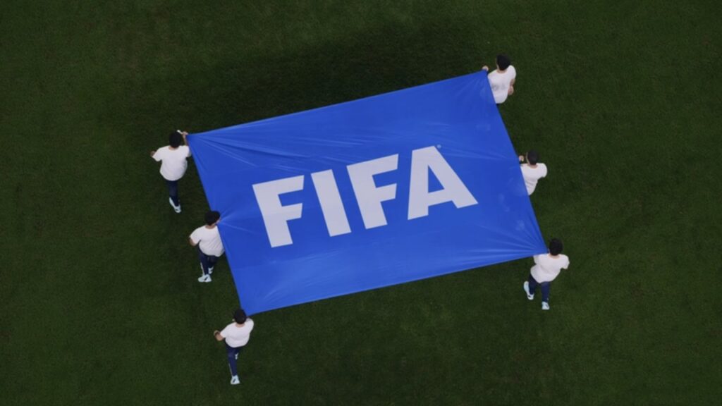 Por dentro da meta da FIFA de faturar US$ 2.7 bilhões em patrocínios
