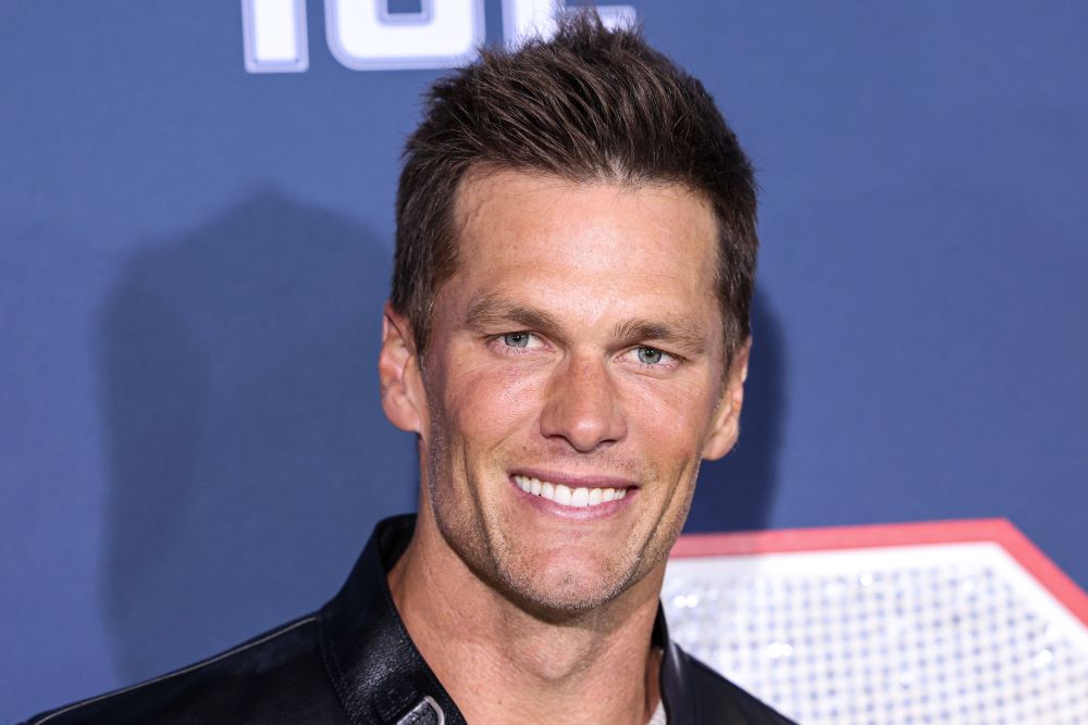 Tom Brady adquire participação no Las Vegas Raiders, da NFL