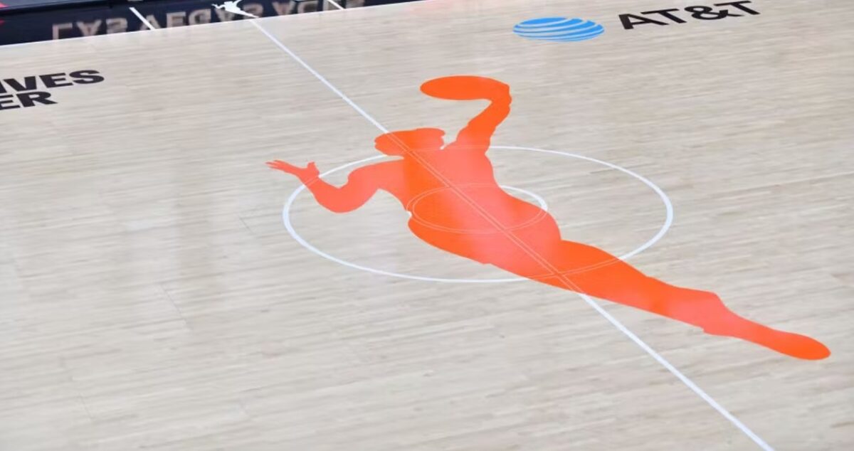 Meta renova com WNBA e transmitirá competição ao vivo em realidade virtual