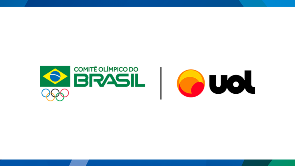 COB fecha parceria com o UOL para produção e distribuição de conteúdo multiplataforma