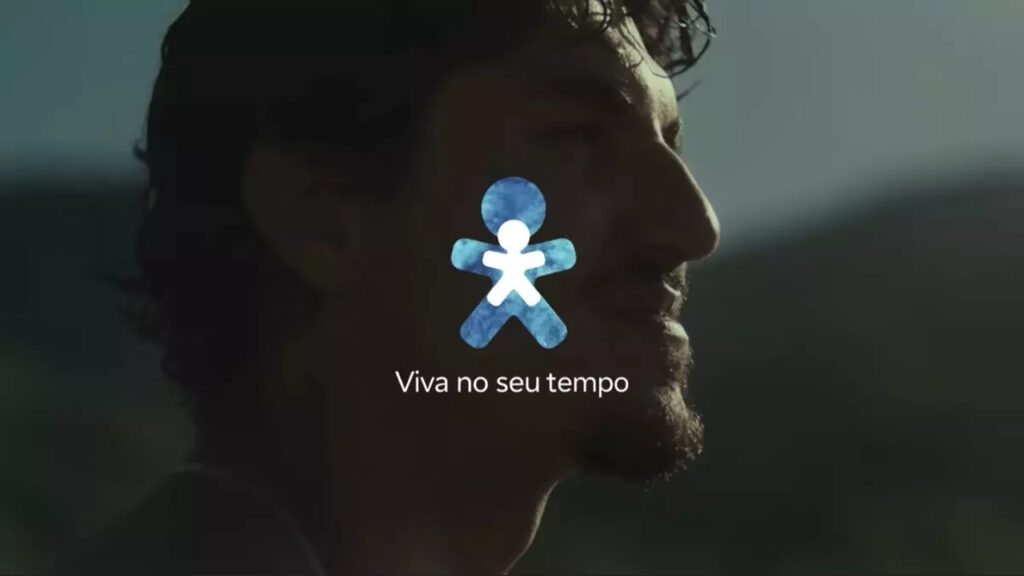 Gabriel Medina e Italo Ferreira estrelam campanha da Vivo para o Vivo Rio Pro