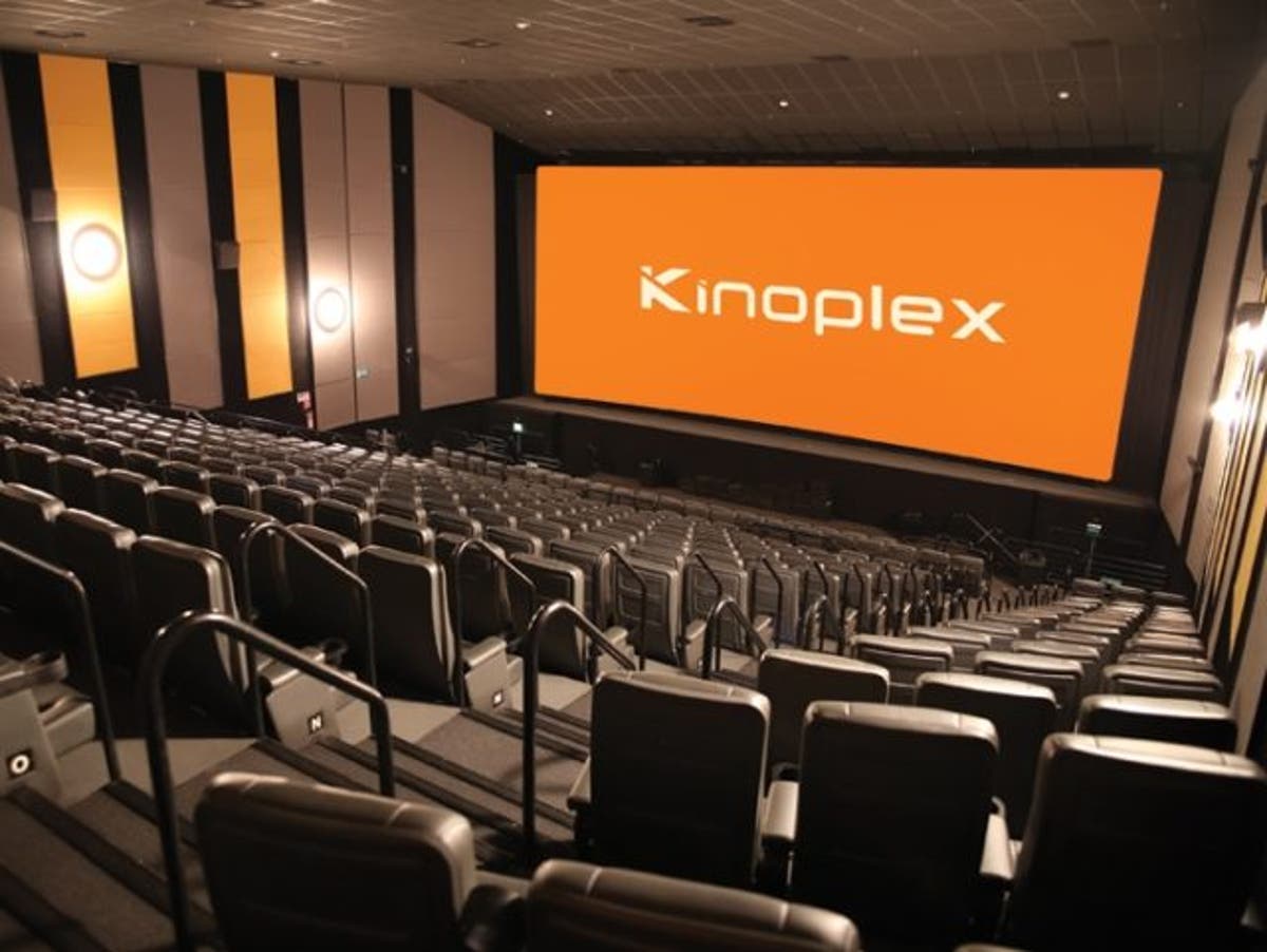 Kinoplex irá transmitir a final da UEFA Champions League nos cinemas
